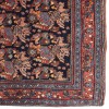 Tapis persan Bijar fait main Réf ID 184007 - 143 × 200