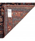 Bijar Rug Ref 184007