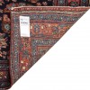 Tapis persan Bijar fait main Réf ID 184007 - 143 × 200