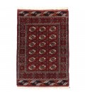 Turkmens Rug Ref 141806