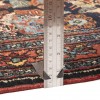 Tapis persan Bijar fait main Réf ID 184007 - 143 × 200