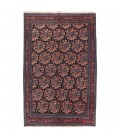 Bijar Alfombera Persa  Ref 184008