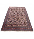 Bijar Alfombera Persa  Ref 184008
