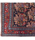 Bijar Alfombera Persa  Ref 184008