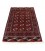 Turkmens Rug Ref 141806