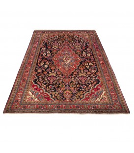 Tapis persan Jozan fait main Réf ID 184010 - 147 × 200