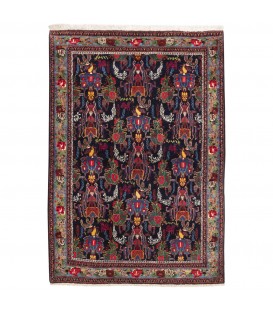 Kurdistan Rug Ref 184011