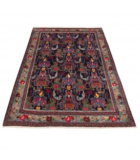 Kurdistan Rug Ref 184011