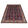 Tapis persan Kurdistan fait main Réf ID 184012 - 143 × 200