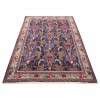 Tapis persan Kurdistan fait main Réf ID 184012 - 143 × 200