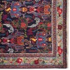 Tapis persan Kurdistan fait main Réf ID 184012 - 143 × 200