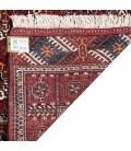 Turkmens Rug Ref 141806