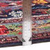 Tapis persan Kurdistan fait main Réf ID 184012 - 143 × 200