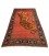 Azerbaiyán Alfombera Persa  Ref 184013