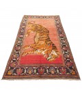Azerbaijan Rug Ref 184013