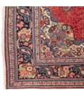 Handgeknüpfter Sarouak Teppich. Ziffer 184015