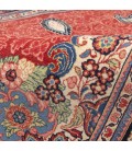 Handgeknüpfter Sarouak Teppich. Ziffer 184015