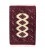فرش دستبافت ذرع و چارک ترکمن کد 141807