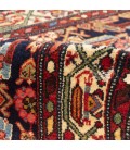 Handgeknüpfter Malayer Teppich. Ziffer 184018
