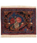 Kurdistan Rug Ref 184020