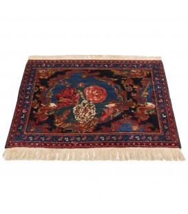 Tapis persan Kurdistan fait main Réf ID 184020 - 76 × 57