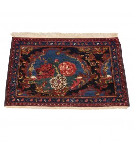 Tapis persan Kurdistan fait main Réf ID 184021 - 76 × 55