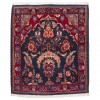 Tapis persan Kashan fait main Réf ID 184023 - 62 × 72