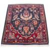 Tapis persan Kashan fait main Réf ID 184023 - 62 × 72