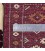 فرش دستبافت ذرع و چارک ترکمن کد 141807