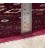 فرش دستبافت ذرع و چارک ترکمن کد 141807