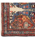 イランの手作りカーペット マレイヤー 番号 184025 - 60 × 76