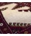 فرش دستبافت ذرع و چارک ترکمن کد 141807