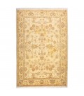 El Dokuma Halı Tebriz 701329 - 179 × 261