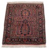 Tapis persan Sarouak fait main Réf ID 184032 - 57 × 68