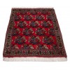 Tapis persan Bijar fait main Réf ID 184033 - 50 × 80