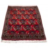 Tapis persan Bijar fait main Réf ID 184033 - 50 × 80