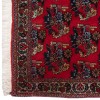 Tapis persan Bijar fait main Réf ID 184033 - 50 × 80