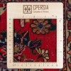 Bijar Rug Ref 184033