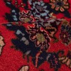 Tapis persan Bijar fait main Réf ID 184033 - 50 × 80