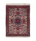 Tappeto persiano Bijar annodato a mano codice 184034 - 76 × 97