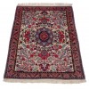 Tapis persan Bijar fait main Réf ID 184034 - 76 × 97