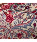 Tappeto persiano Bijar annodato a mano codice 184034 - 76 × 97