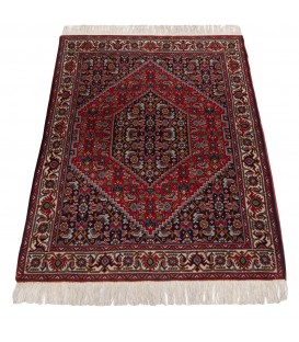 Tapis persan Bijar fait main Réf ID 184035 - 72 × 98