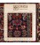 Bijar Rug Ref 184036