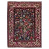 Tapis persan Ravar fait main Réf ID 184029 - 51 × 69