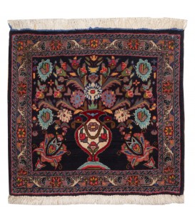 Bijar Rug Ref 184030