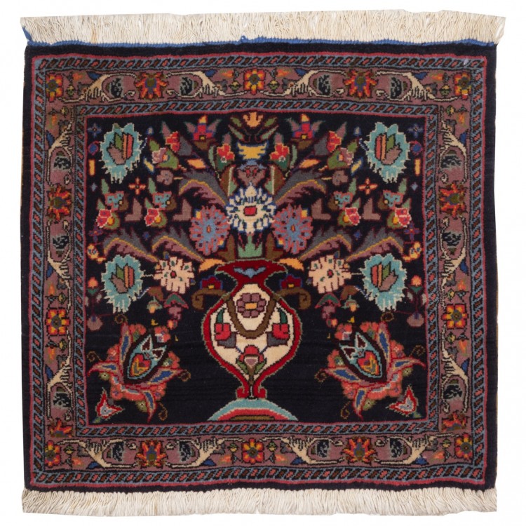 Bijar Rug Ref 184030