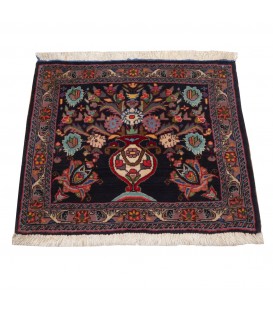 Bijar Rug Ref 184030