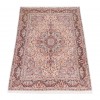 Tapis persan Kerman fait main Réf ID 183001 - 218 × 291