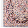 Tapis persan Kerman fait main Réf ID 183001 - 218 × 291